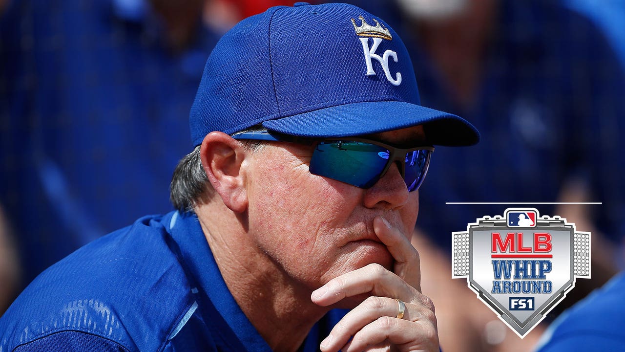 The AL has a big problem to solve for its All-Star Game roster